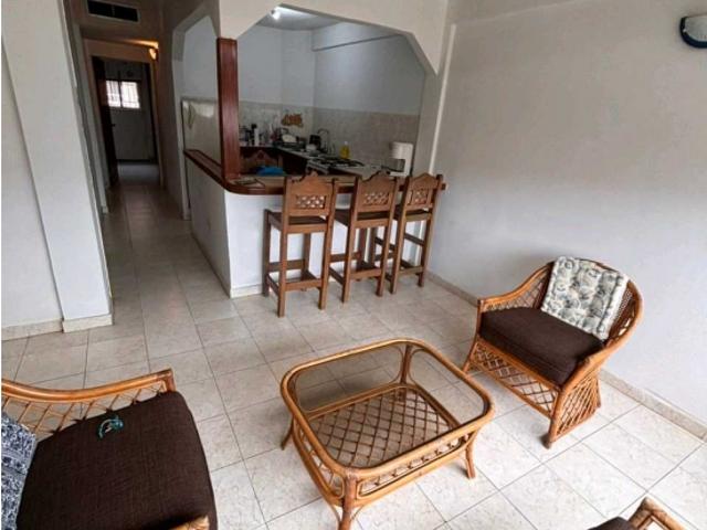 VENTA de APARTAMENTO en NUEVA BARCELONA