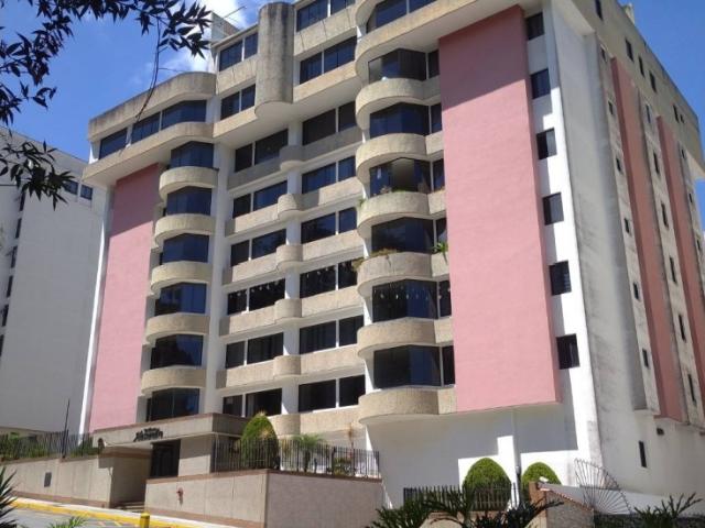 Venta de Apartamento en obra gris en San Antonio de Los Altos /#MM