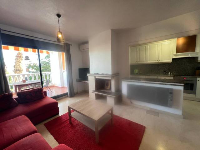 Venta de apartamento en Orihuela costa