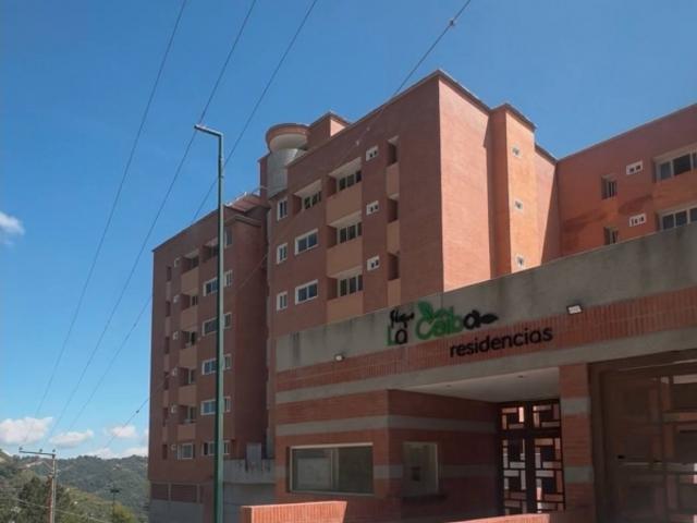 Venta de Apartamento en Oripoto El Hatillo