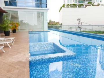 Venta de apartamento en P. H Santorini a $1,558 x m2, Coco del Mar | 3 recámaras por 835000.00 en Coco del Mar