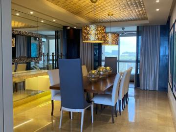 Venta de apartamento en Panama Bay Tower, Costa del Este