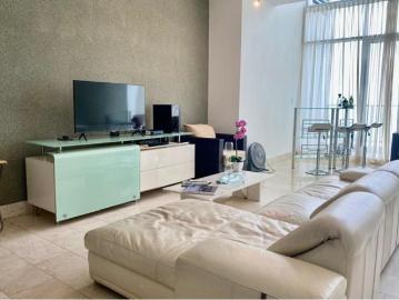 Venta de apartamento en Pacific Village, Punta Pacifica