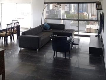 Venta de apartamento en PH Terrazas La Cresta, Bella Vista, Panamá