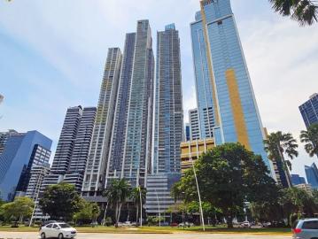 Venta de apartamento en PH Waters On the Bay, Avenida Balboa