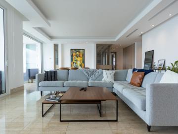 Venta de apartamento en PH Aria en Costa del Este