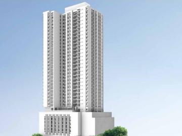 Venta de apartamento en PH Áthas, 12 de Octubre, Panamá