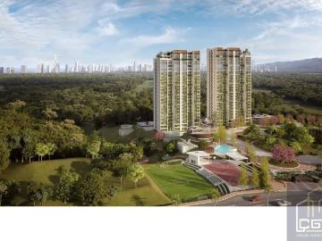 Venta de apartamento en ph greencity panamá norte
