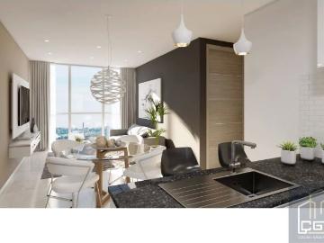 Venta de apartamento en ph greencity panamá norte