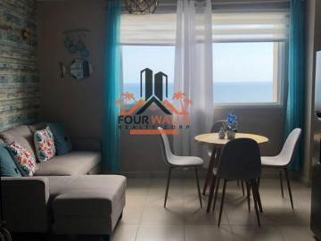 Venta de Apartamento en PH Ocean View San Carlos