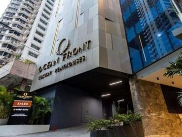 Venta de apartamento en PH Ocean Front, Paitilla