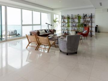 Venta de apartamento en PH Ocean One en Costa del Este