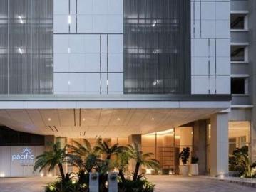 Venta de apartamento en PH Pacific Point, Punta Pacifica
