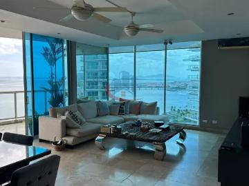 Venta de apartamento en PH Sky Residence, Avenida Balboa