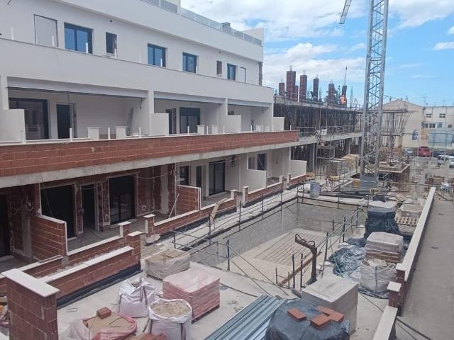 Venta de Apartamento en Pilar de la Horadada