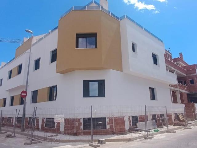 Venta de Apartamento en Pilar de la Horadada
