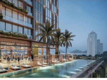 Venta de Apartamento en Playa Bonita