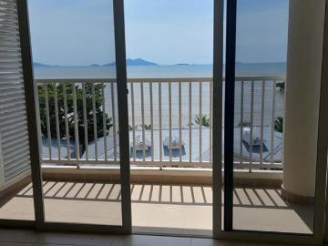Venta de apartamento en playa dorada, arraijan