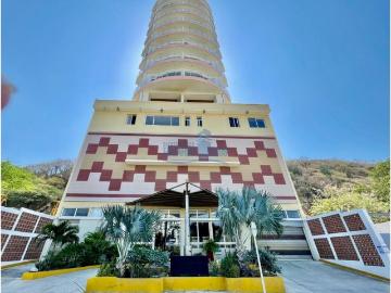 Venta de apartamento en Playa Salguero, Santa Marta, Colombia