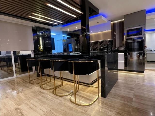 Venta de apartamento en Prados Del Este