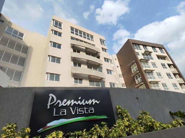 VENTA DE APARTAMENTO EN PREMIUN LA VISTA OBRA GRIS