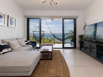 Venta de apartamento en Punta Caelo Solea | 3 recámaras por 350000.00 en San Carlos