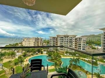 Venta de Apartamento en Punta Chame 26GB783