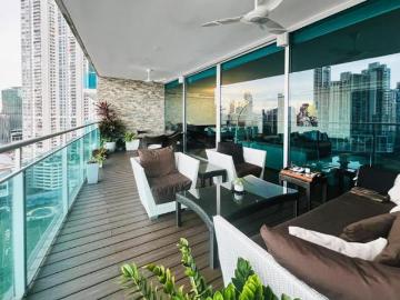 Venta de apartamento en Punta Pacífica, Ph Aquamare
