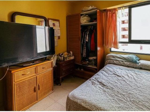 Venta de apartamento en rentabilidad en Benidorm zona Juzgados