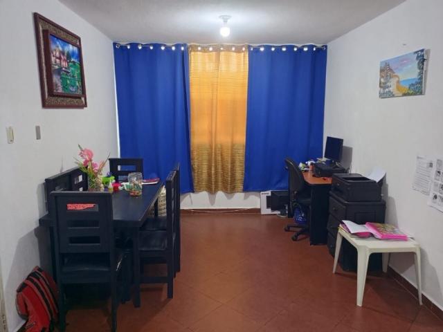 Venta de Apartamento en Res. Casa Blanca ‎Ocumare del Tuy