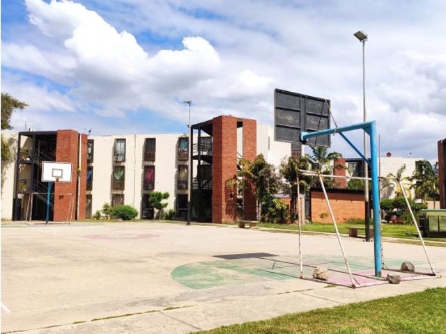 VENTA DE APARTAMENTO EN RESIDENCIAS PRISMA GUACARA 60 23