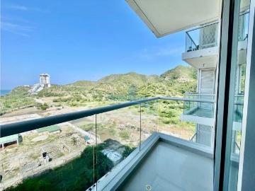 Venta de apartamento en Rodadero Reservado, Santa Marta