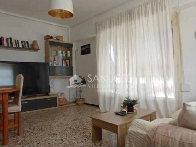 VENTA DE APARTAMENTO EN SANTA POLA