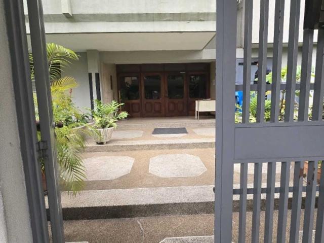 Venta de Apartamento en San Bernardino, Cómodo, Amplio, amoblado