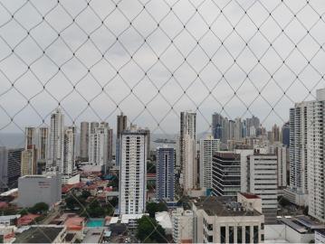 Venta de apartamento en San Francisco, Panamá