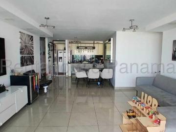 Venta de Apartamento en San Francisco PH TERRAWIND