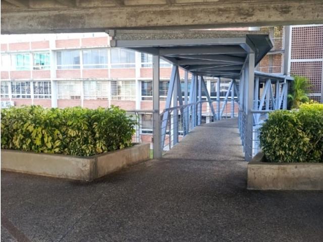 Venta de Apartamento Encantado Humboldt 158225MAO 60m2/2H/2B/1PE