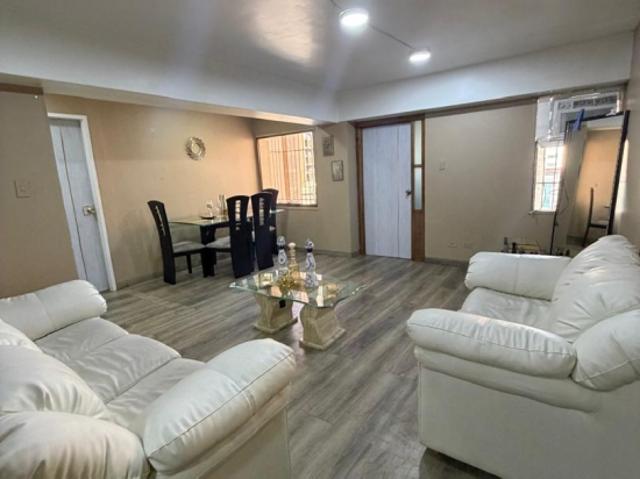 Venta de Apartamento La Concordia, 158187DM 73m2/2H/1B