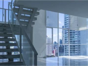 Venta de apartamento loft en PH Blue Park, Bella Vista