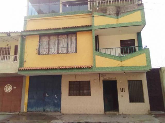Venta de Apartamento Luis Hurtado Km12