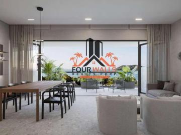 Venta de Apartamento NUEVO en Amador Cause way