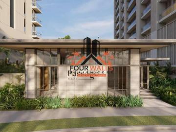 Venta de Apartamento NUEVO en Amador Cause way
