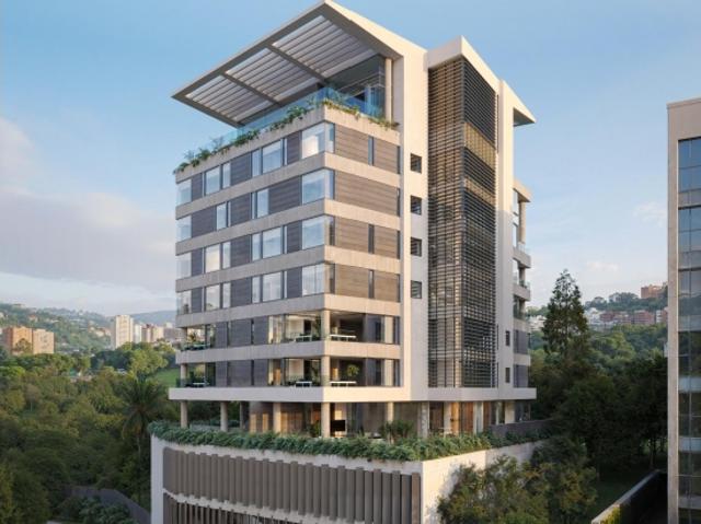 Venta de Apartamento P3 en Valle Arriba de 340M2