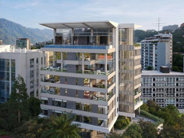 Venta de Apartamento P3 en Valle Arriba de 702M2