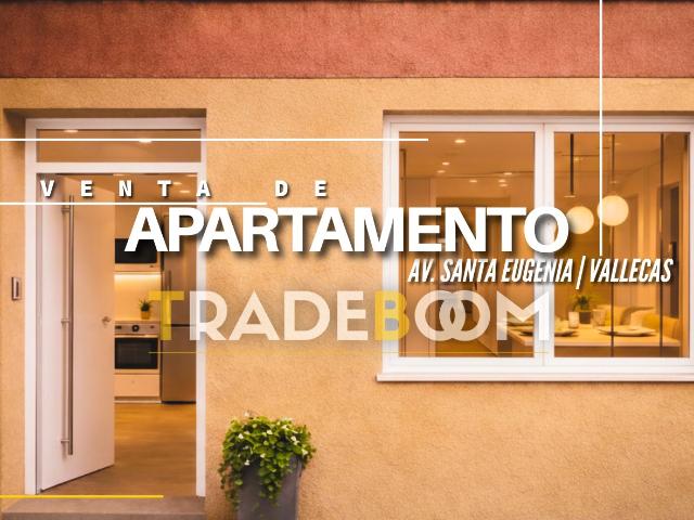 VENTA DE APARTAMENTO PARA ESTRENAR