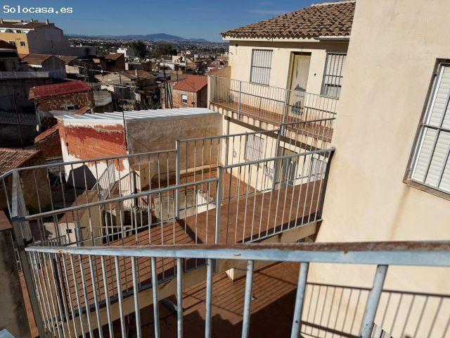 Venta de apartamento para inversores