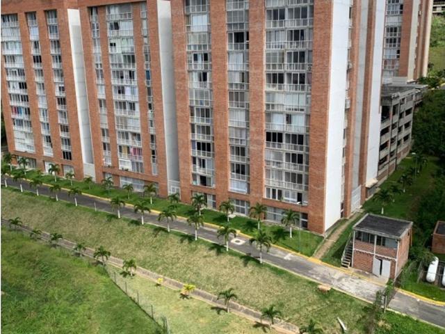 VENTA DE APARTAMENTO PH EN EL ENCANTADO, AUYANTEPUY EL HATILLO