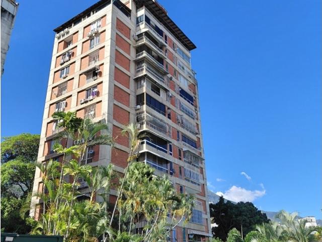 VENTA DE APARTAMENTO PH EN LA FLORIDA, MUN. LIBERTADOR