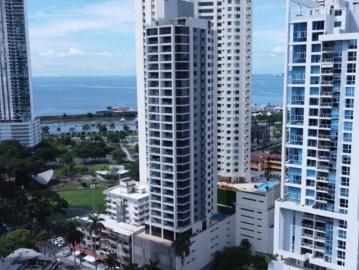 Venta de apartamento PH Prestige, Bella Vista