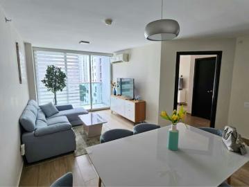 Venta de apartamento ph simja altos del golf 3 | 2 recámaras por 239000.00 en Parque Lefevre